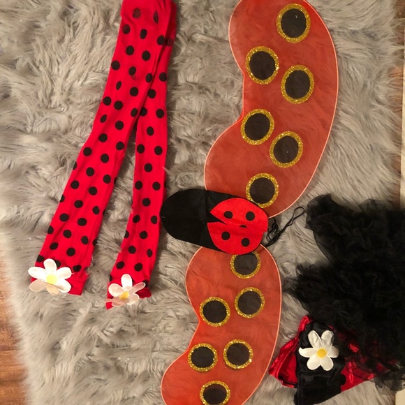 New Ladybug 🐞 Custom - Picture 6 of 8
